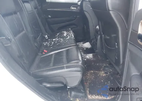 2015 Jeep Grand Cherokee Limited из США, поврежденный, VIN 1C4RJFBG9FC197629